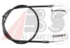 FORD 7043631 Cable, parking brake